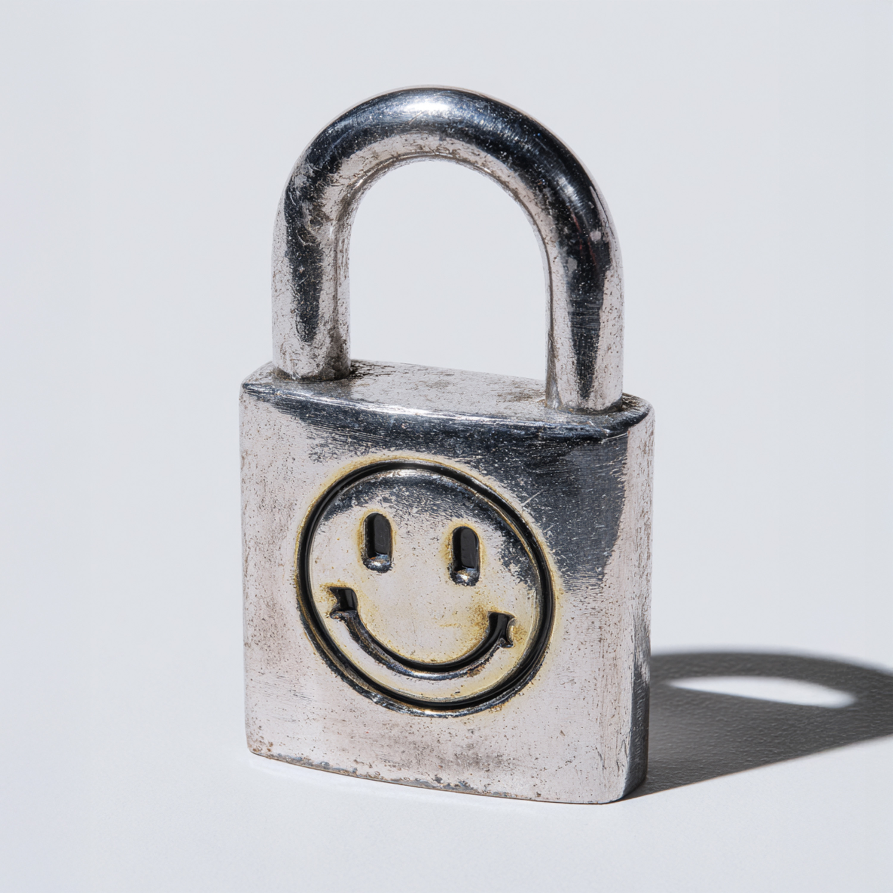 Content Lock