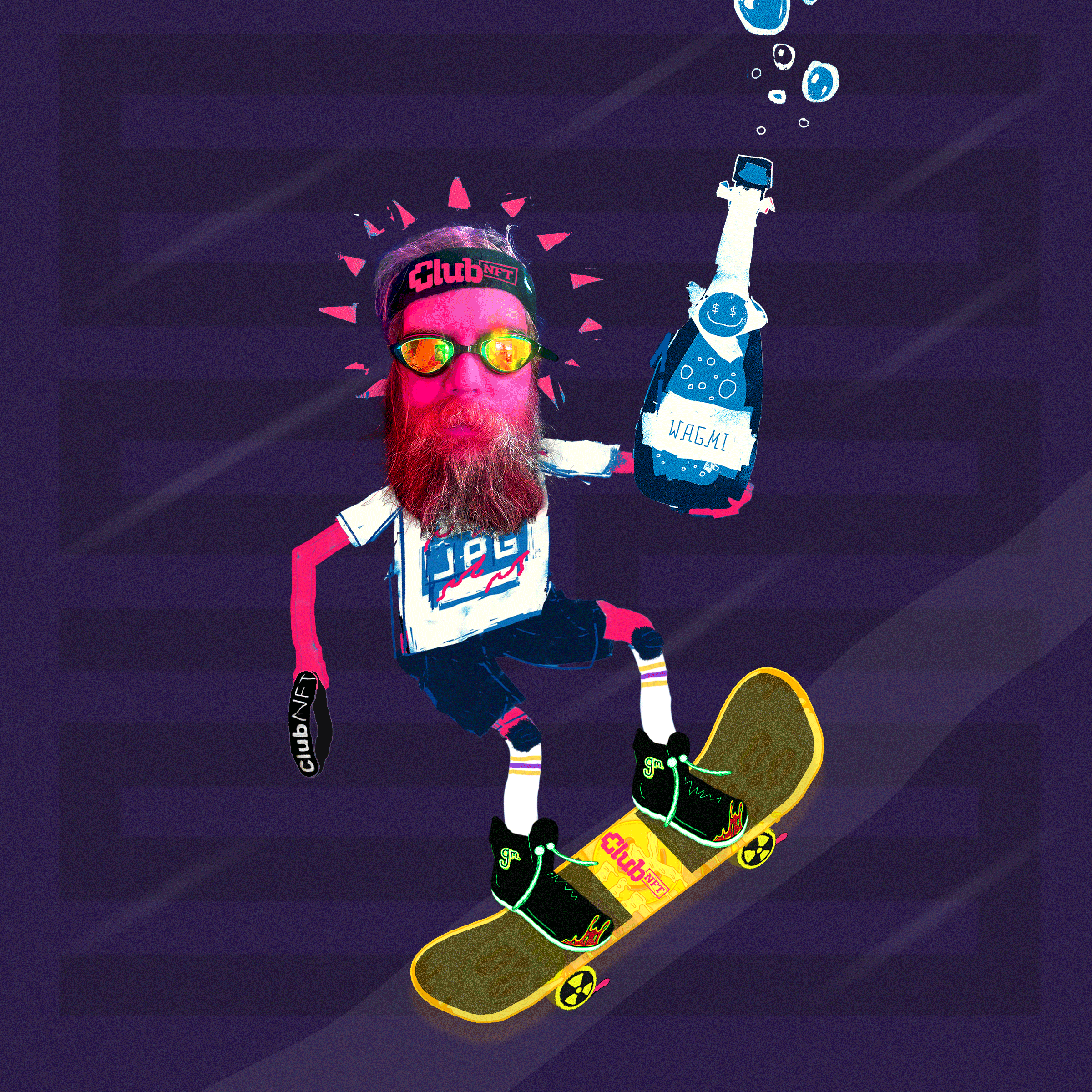 Artnome summer.jpg sk8r for 6529 (Corrected Reprise)