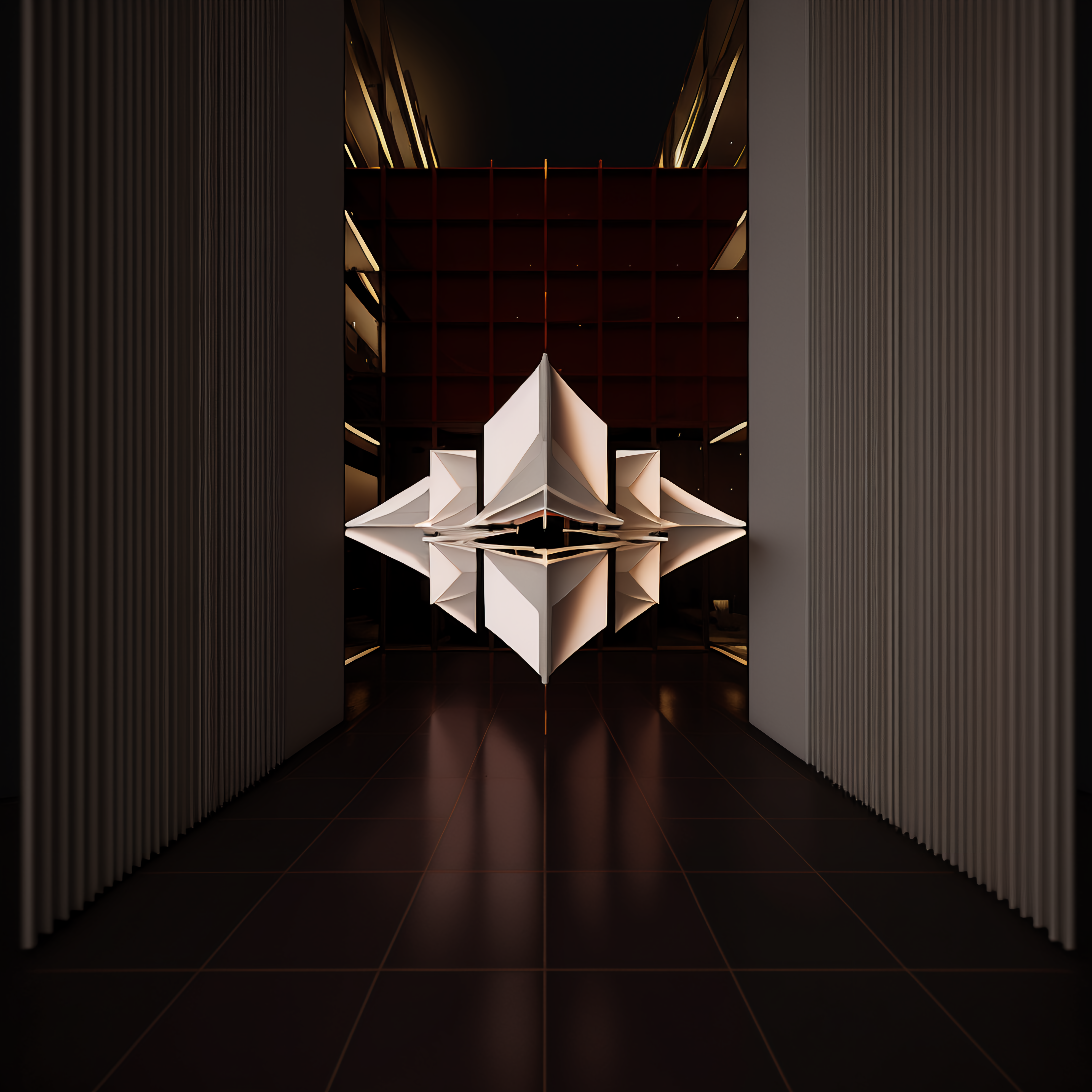 Iconomorphs #177