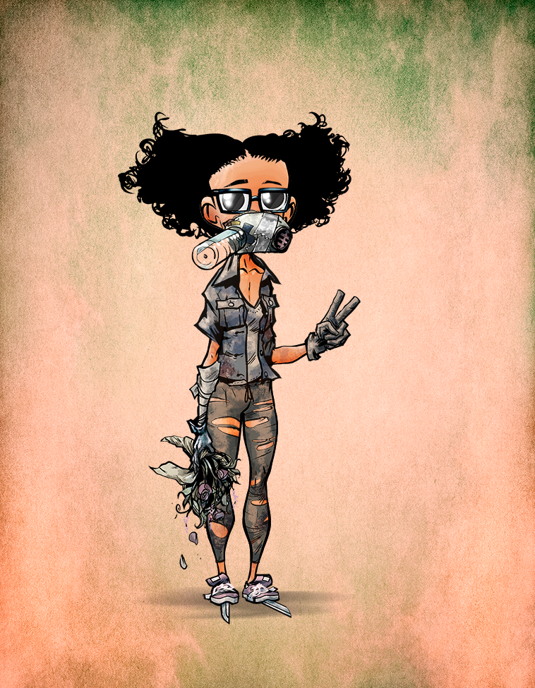 Nuclear Nerds #5698