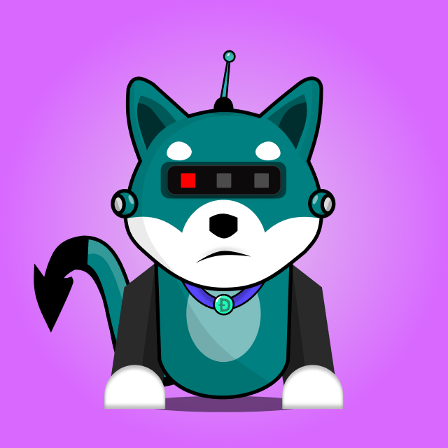 Shiba Bot Army #2652