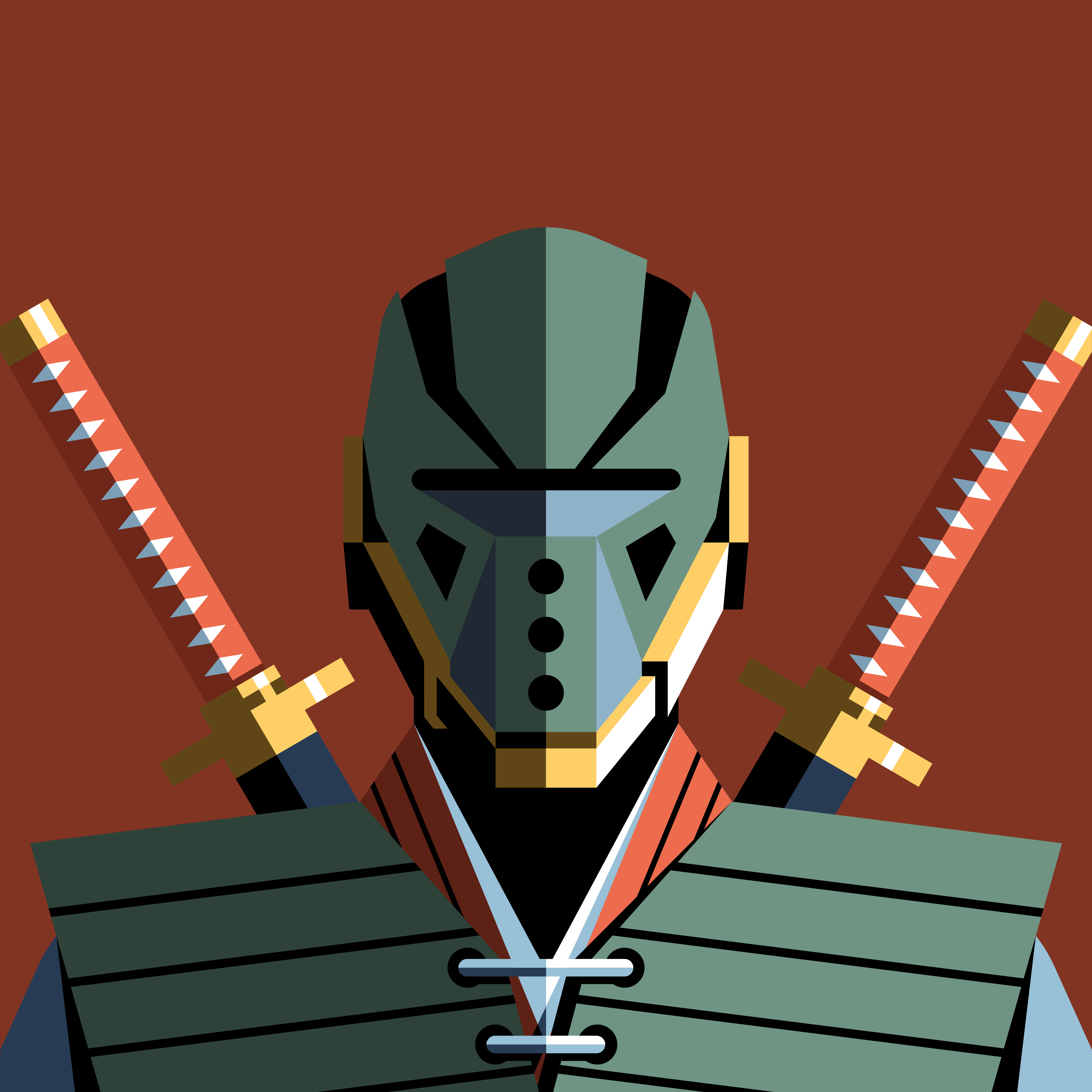 Ronin #179