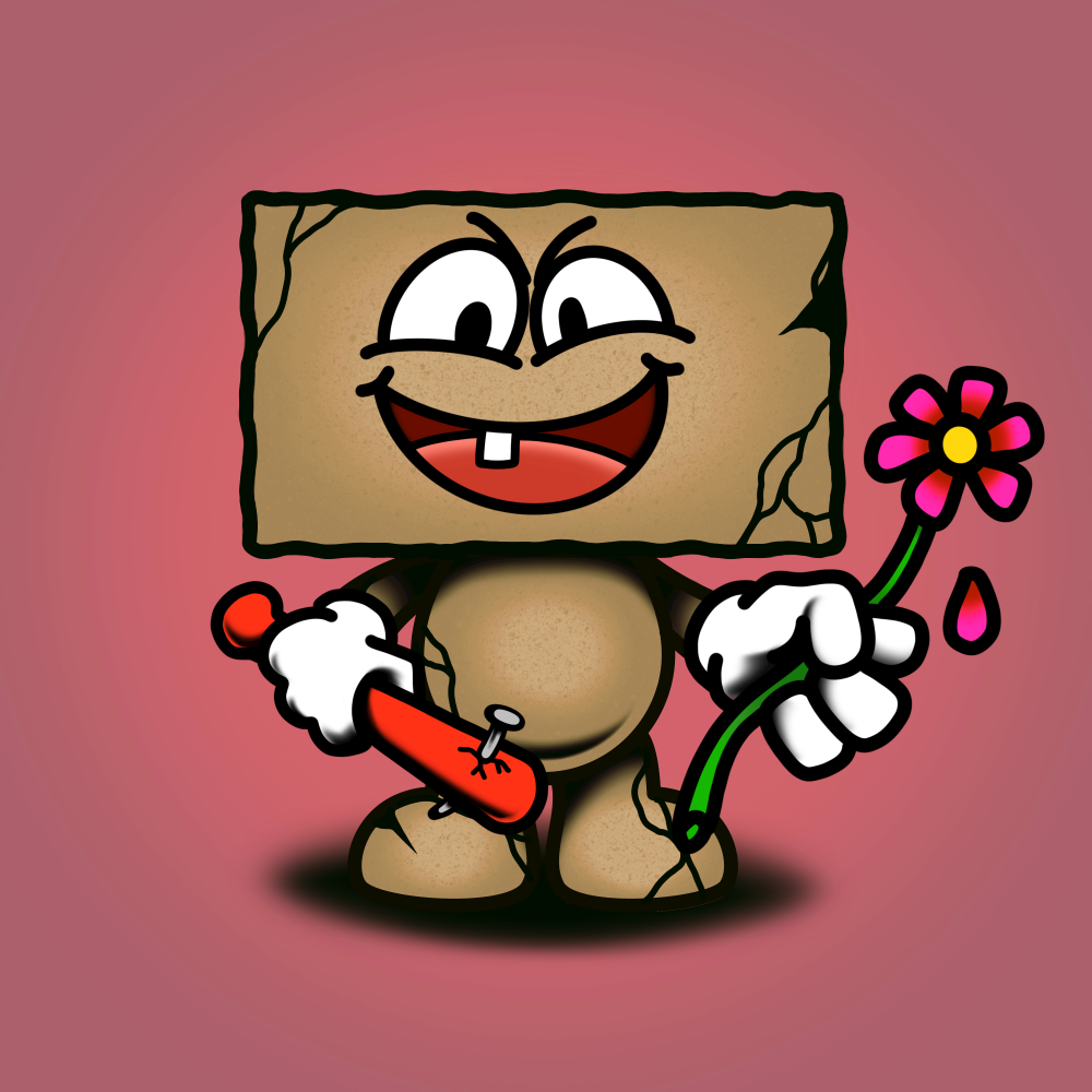 Brick #696