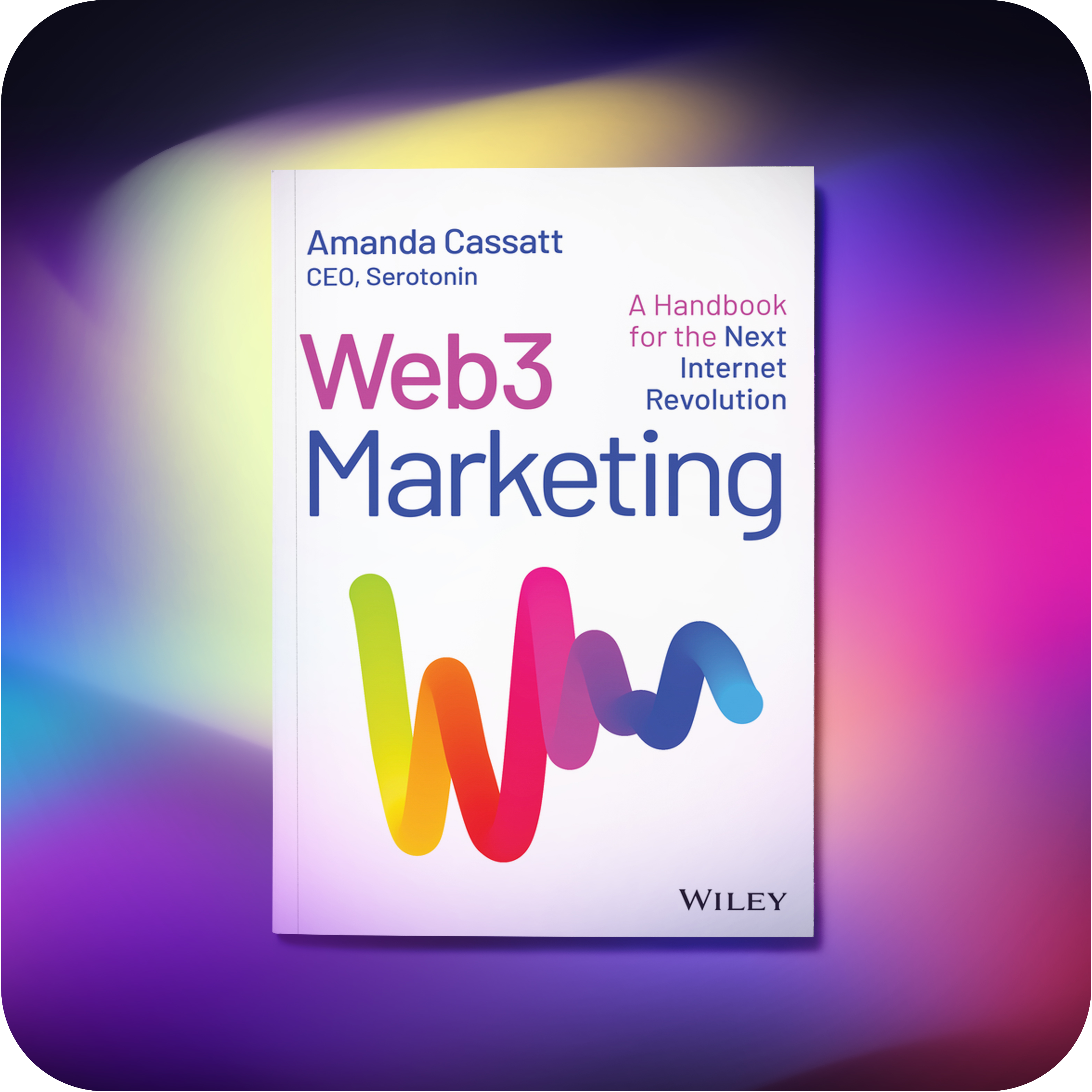 Web3 Marketing Membership