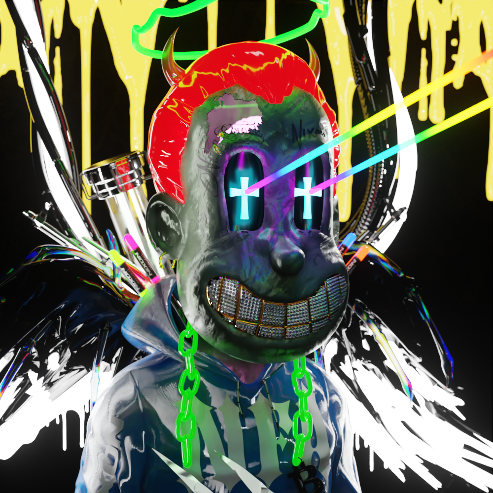 CrookZombie #6370