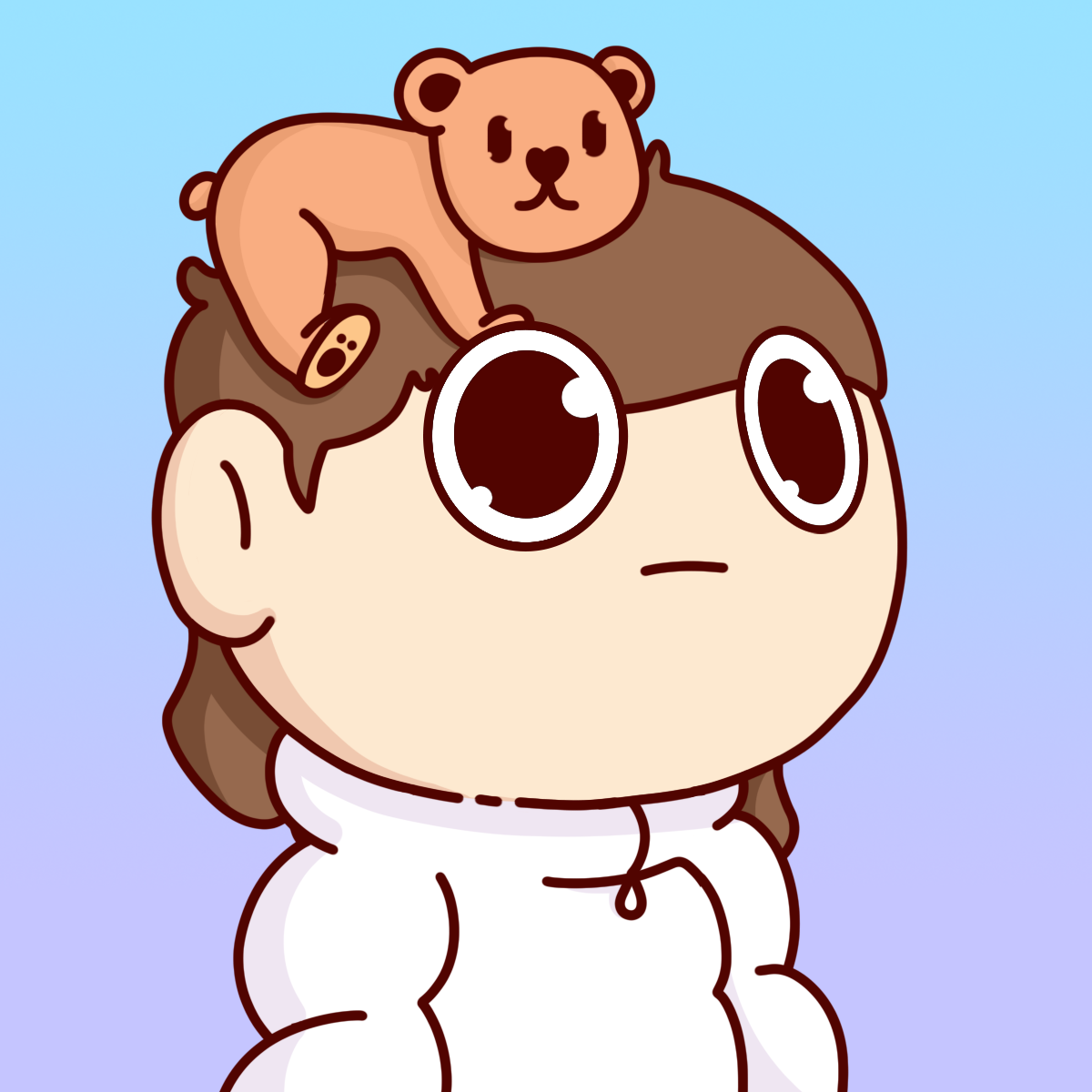 Muki #6019