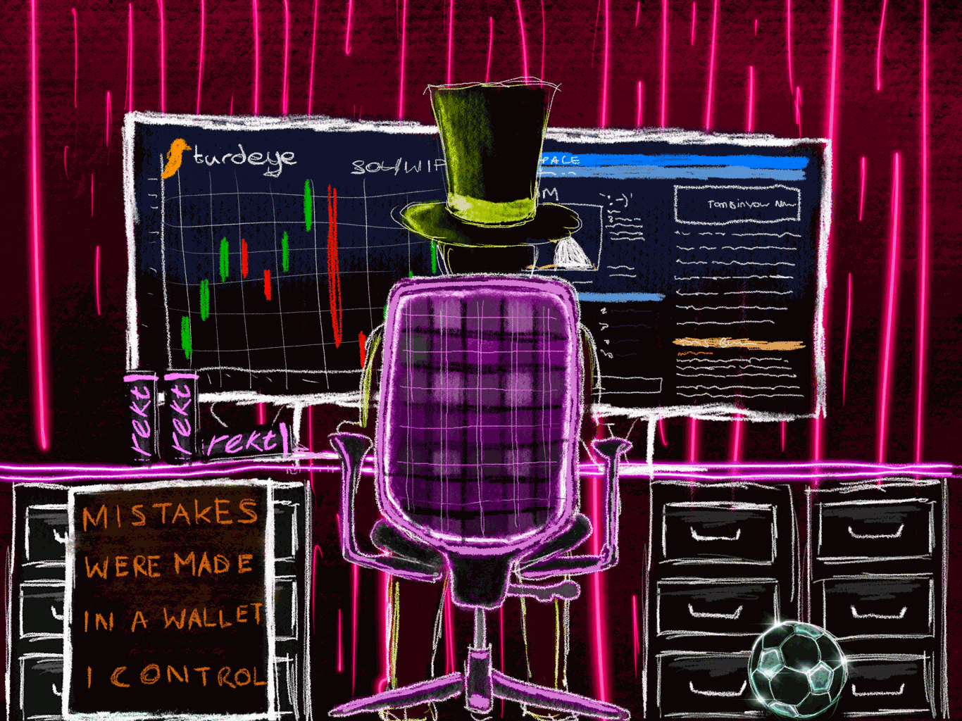 Professional Degen #2799