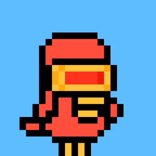 CryptoBurb II #443