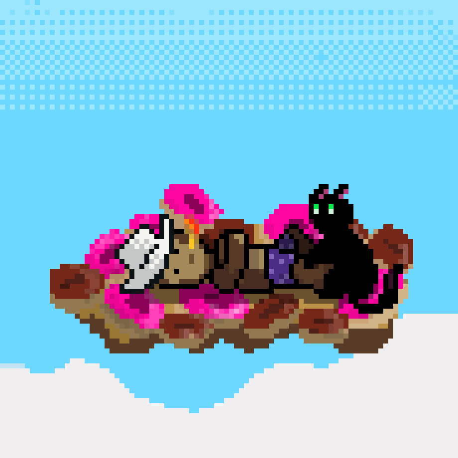 DREAMER #79
