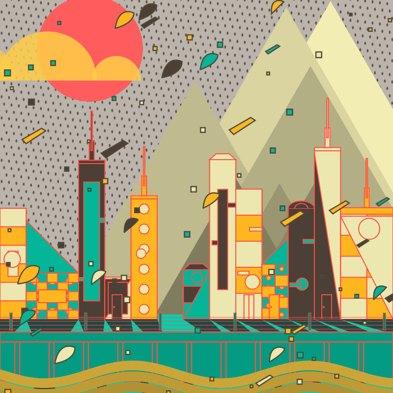 Valley #0012