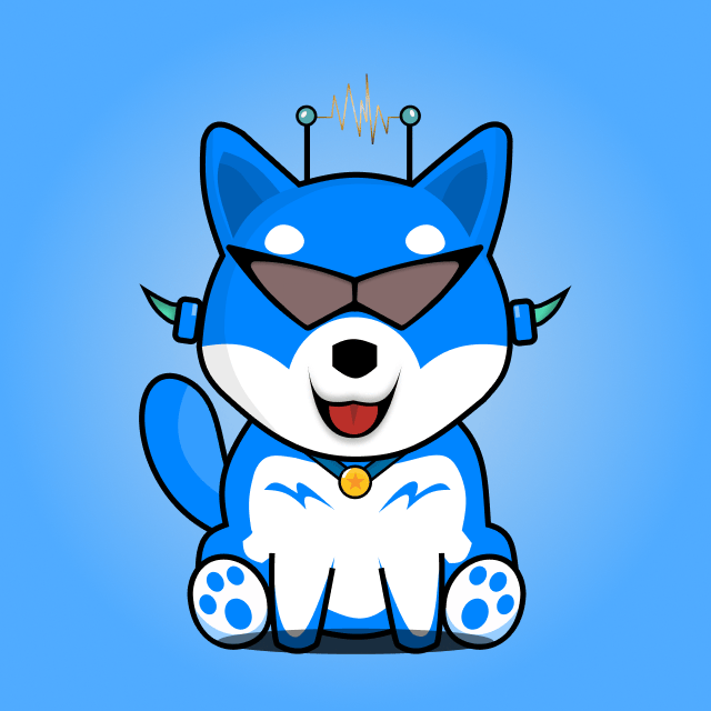 Shiba Bot Army #2656
