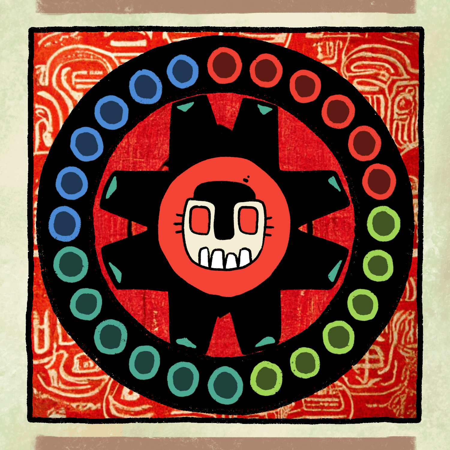 Windchime #52
