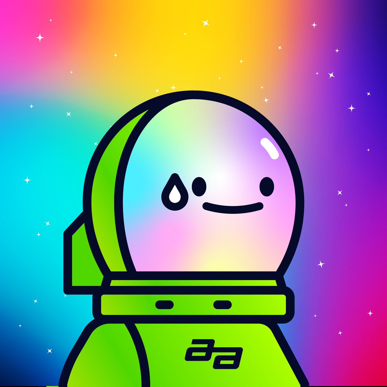 Awkward Astronauts #90