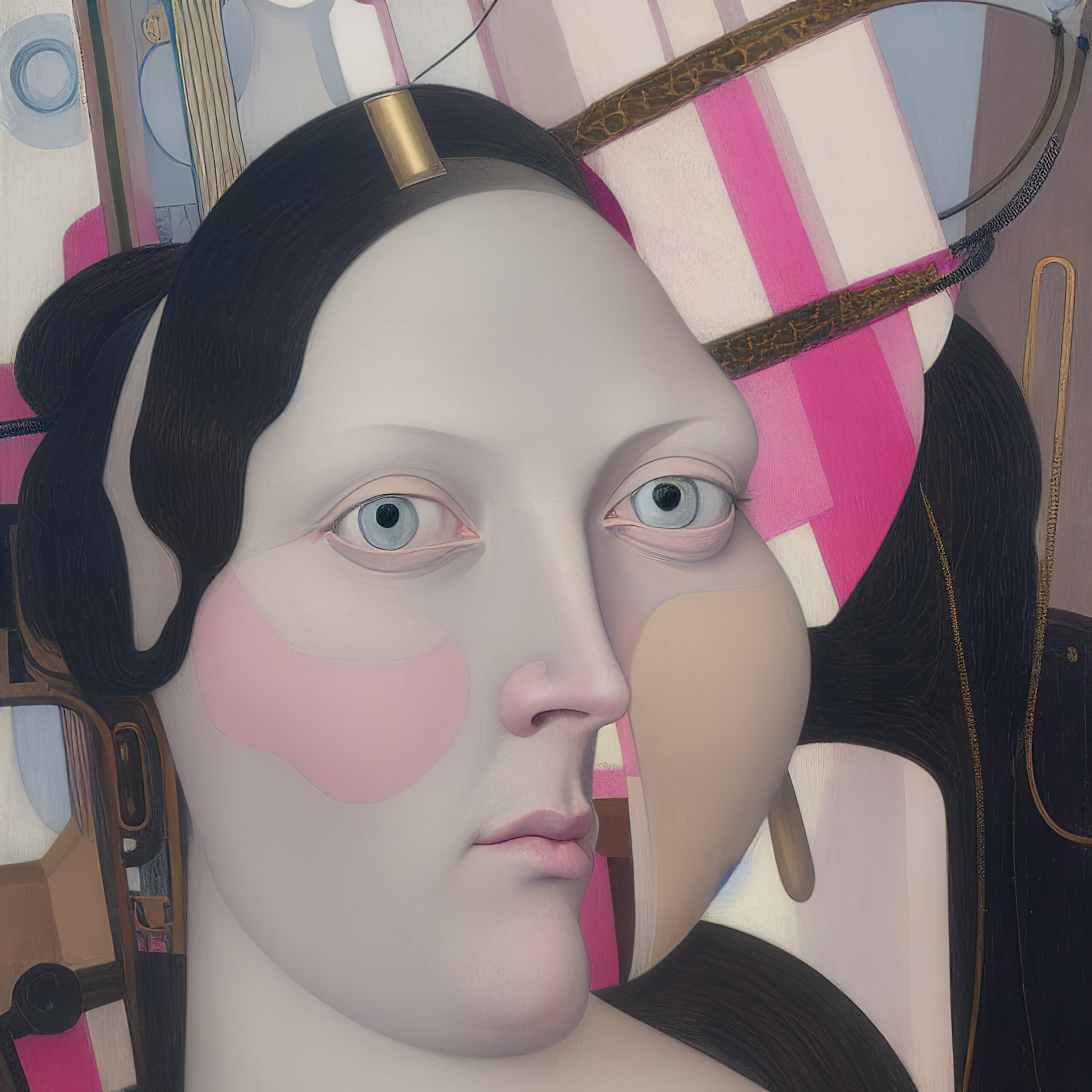 The Pink Princess