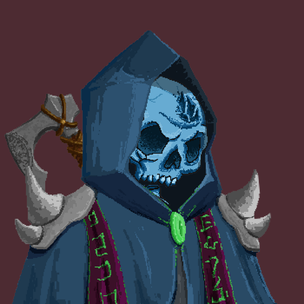 Necro #5664