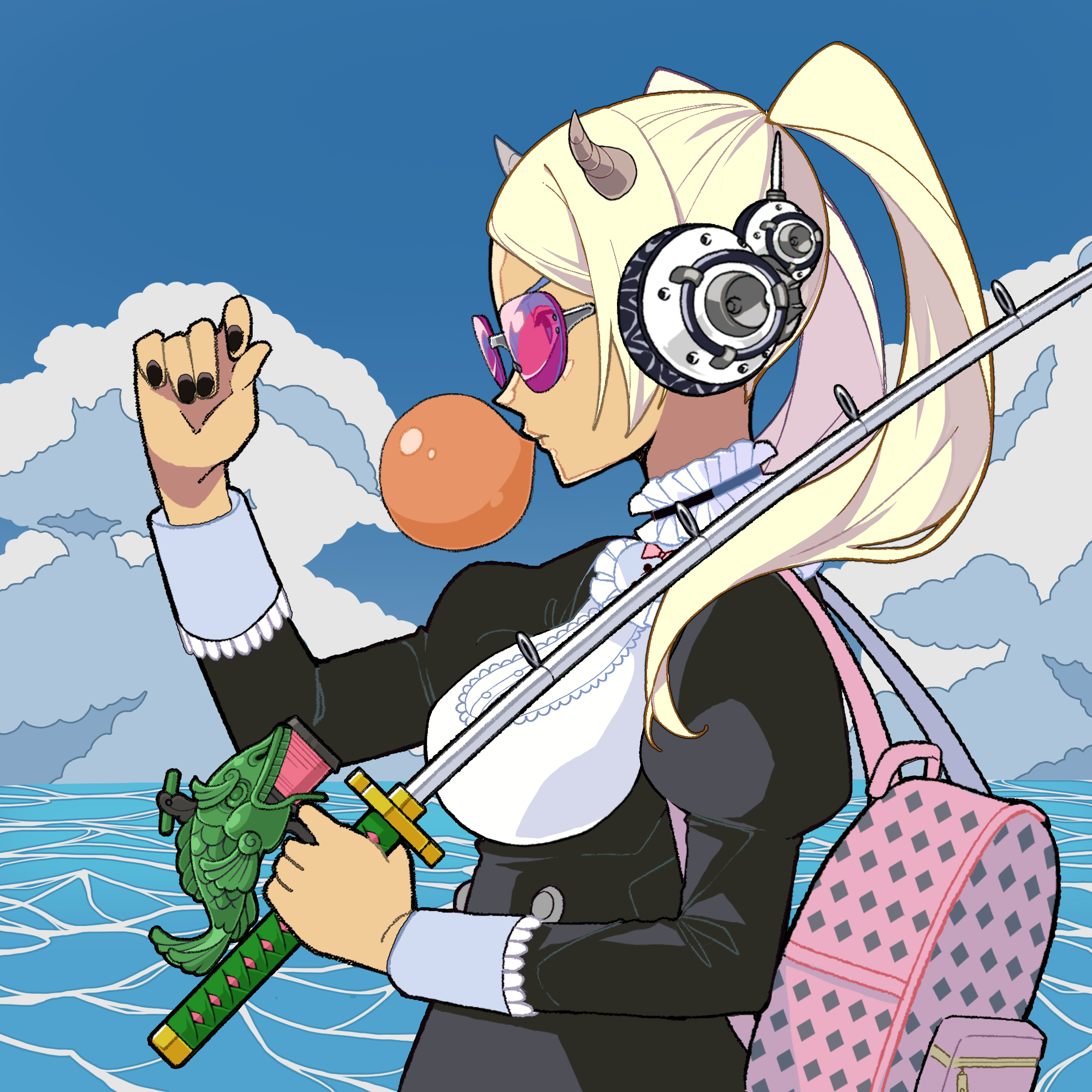 Anglerz #00309