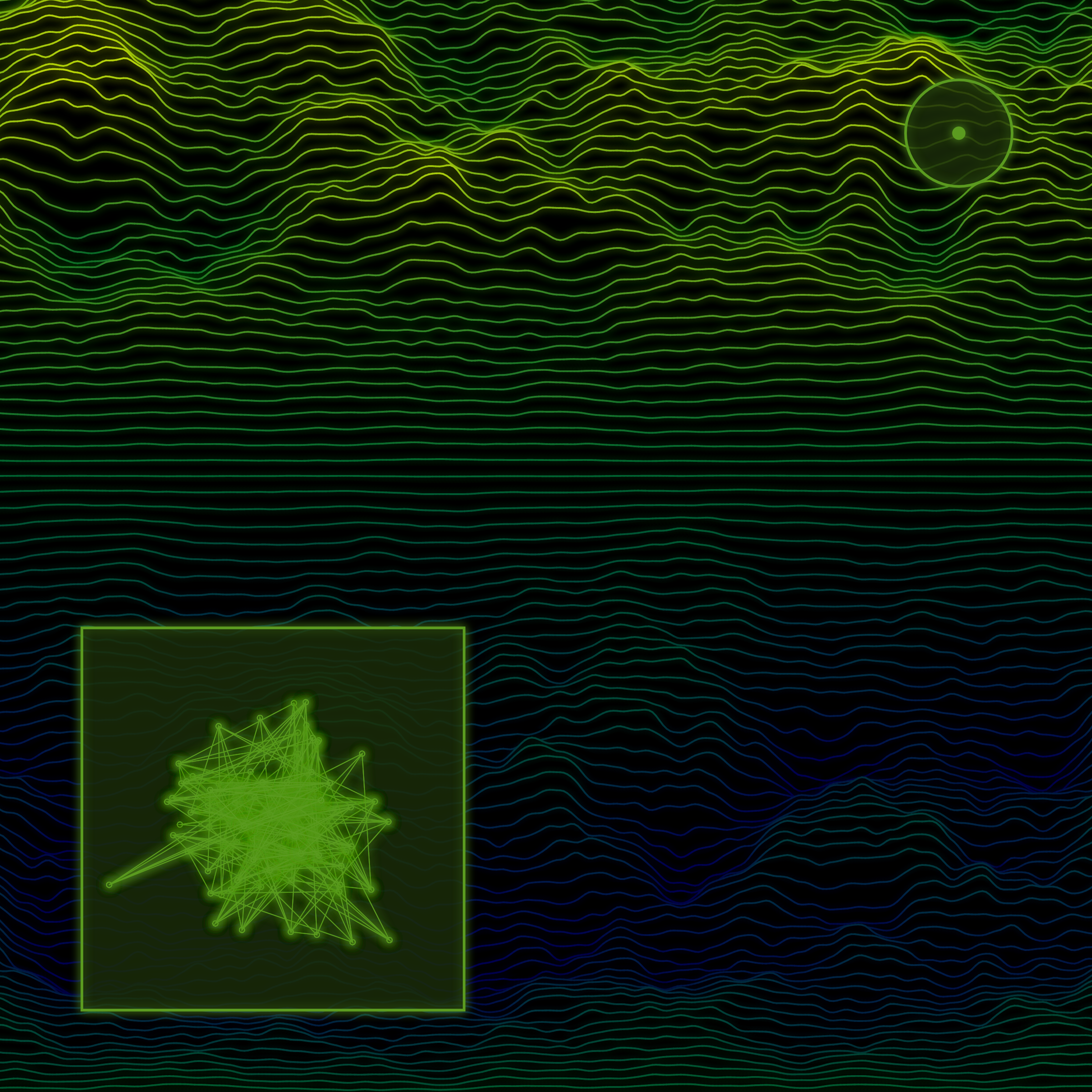 Unknown Signals #7