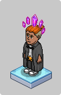 Habbo Avatars #5741