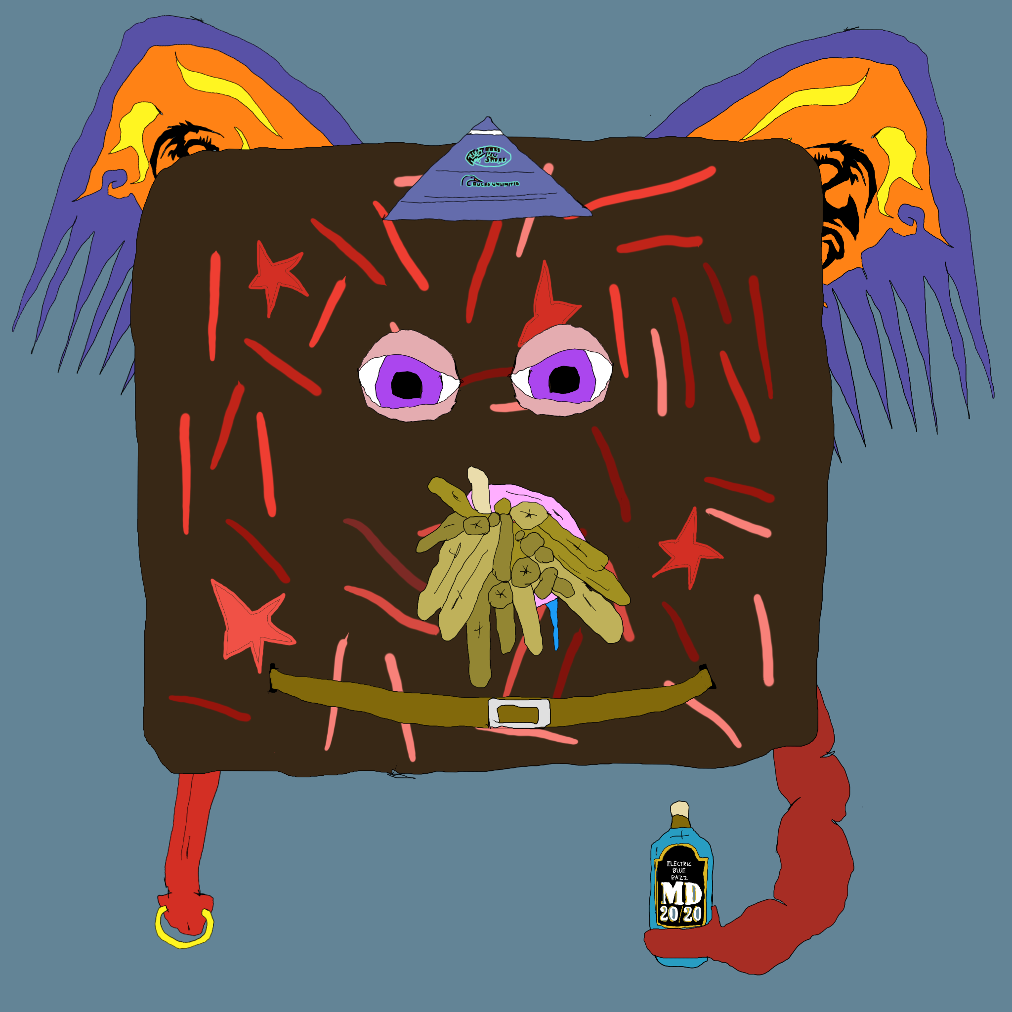 buddee #982