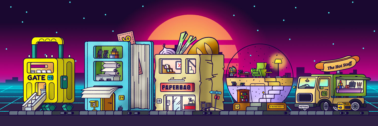 CondoMini Neighborhood