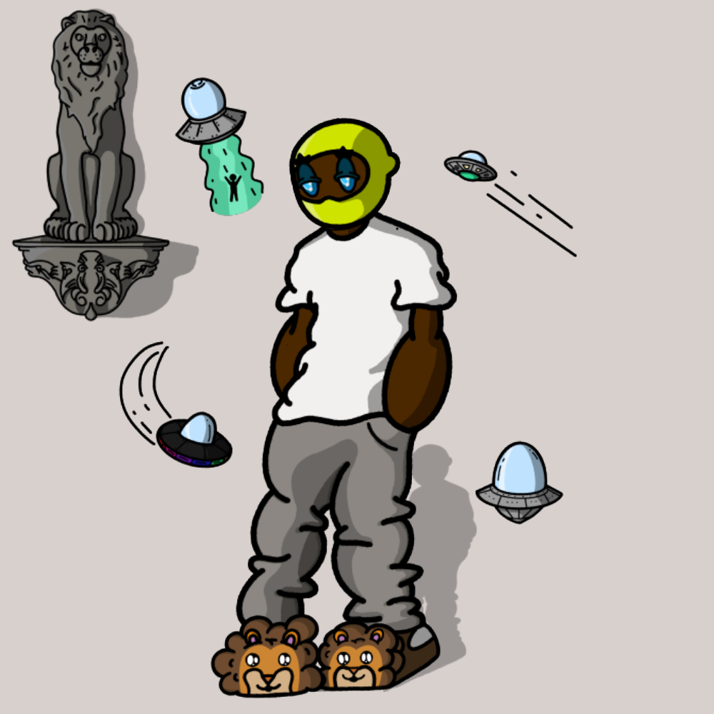 Little King #1284