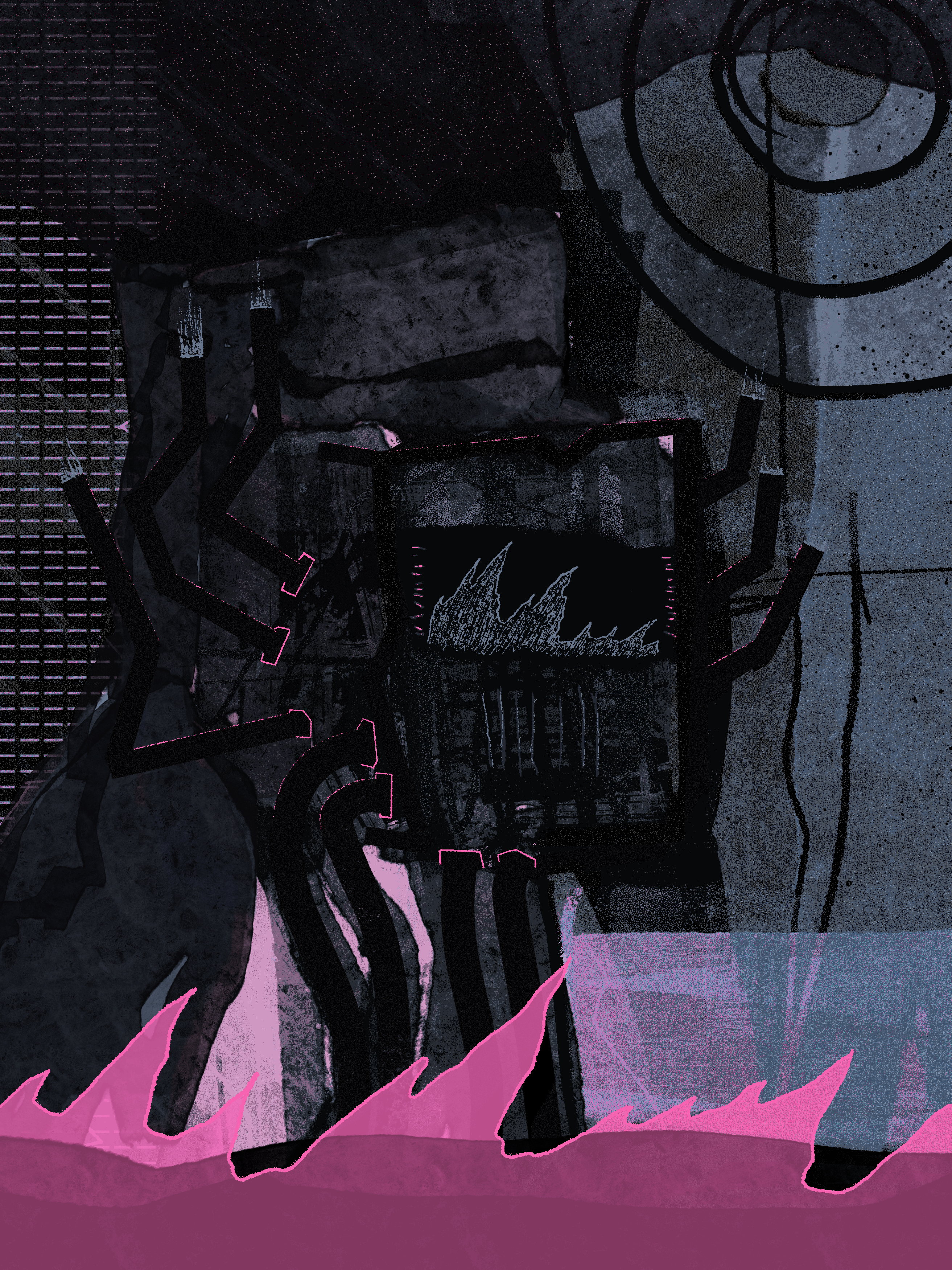 Mother Lode #5/8