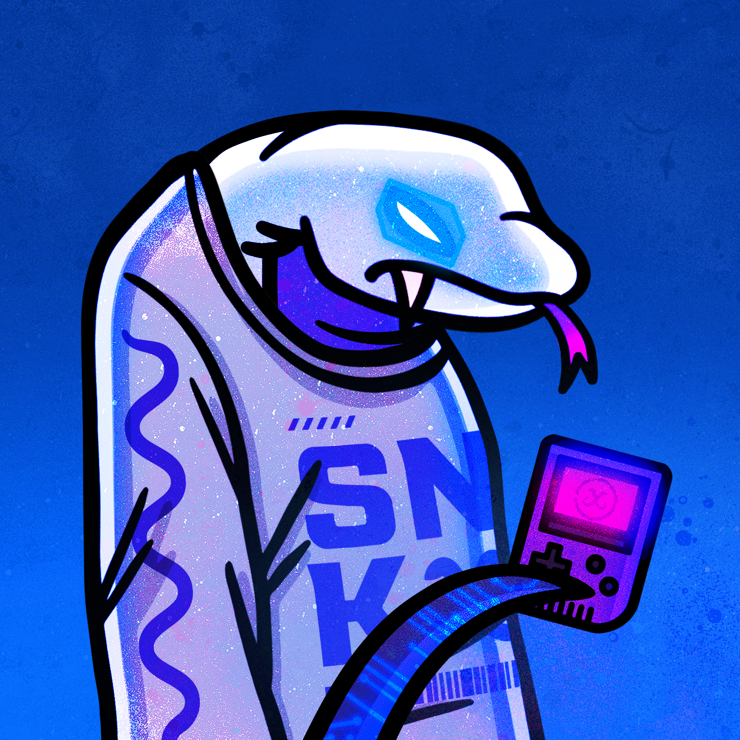 SNAKEX 0854