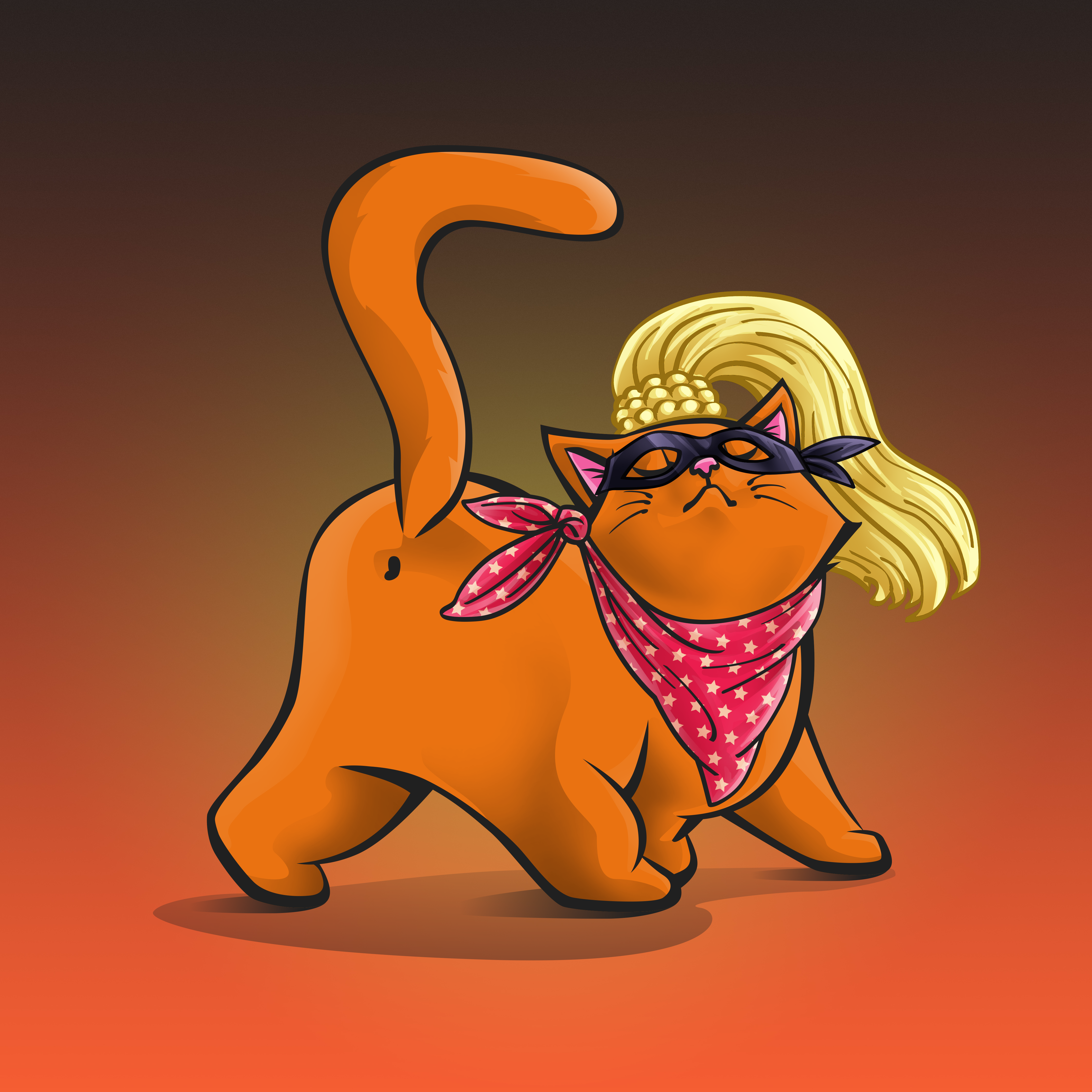 KittyButt #3442