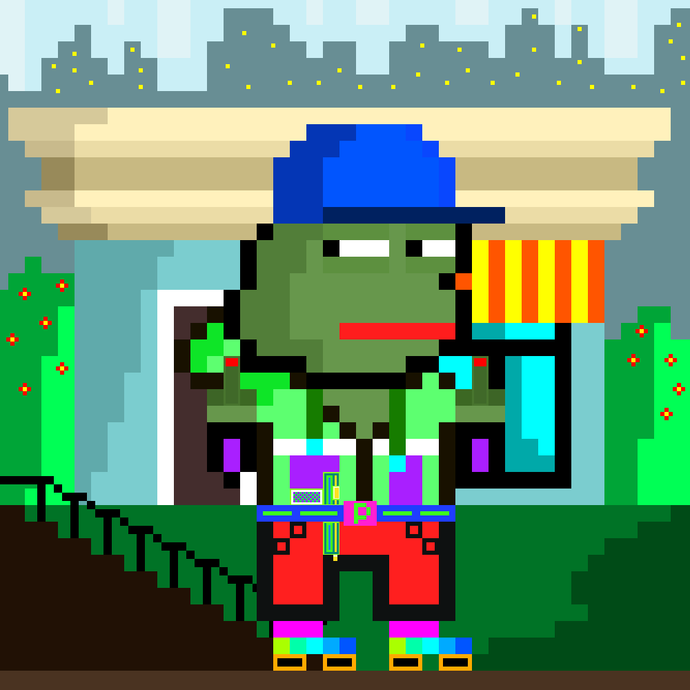 Pepe #6766