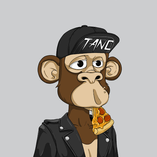 TANC #289