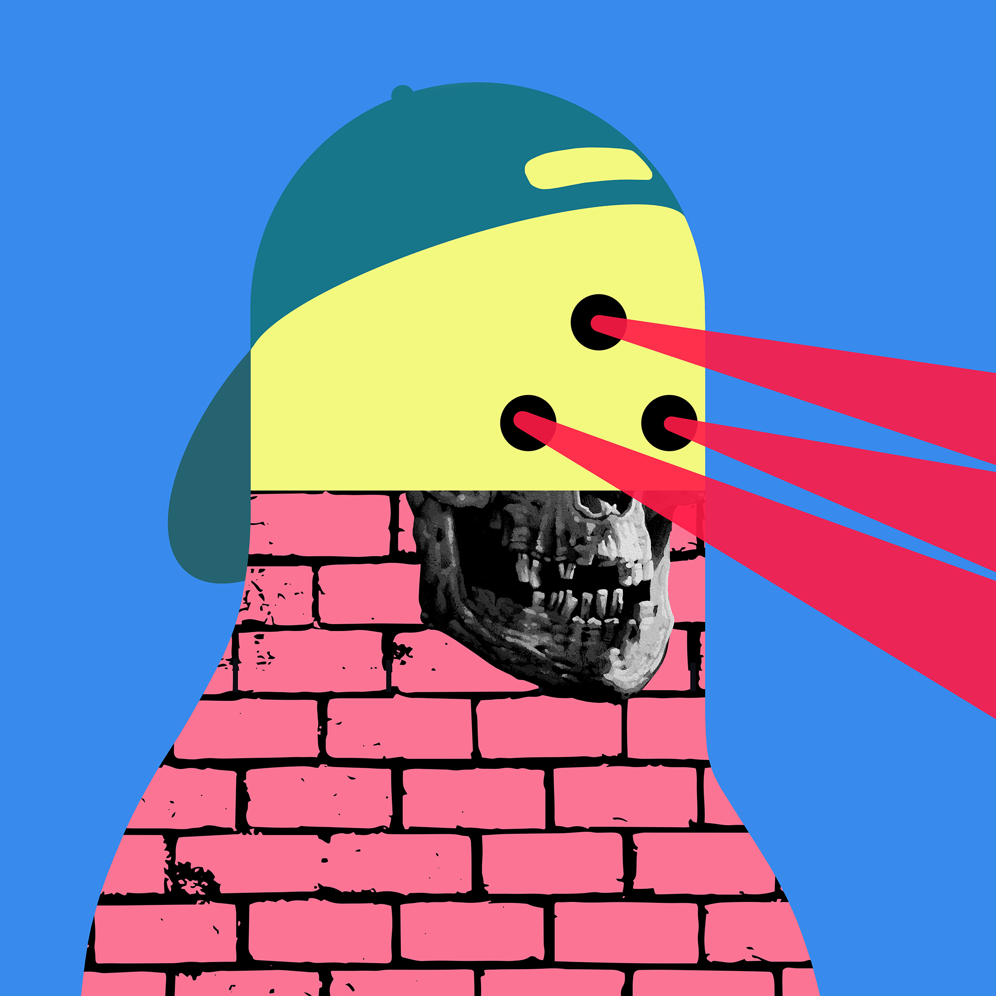 Cyber Bandit #568