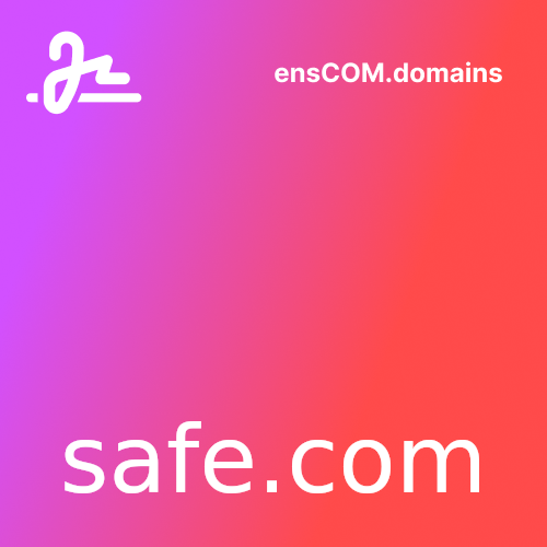 safe.com