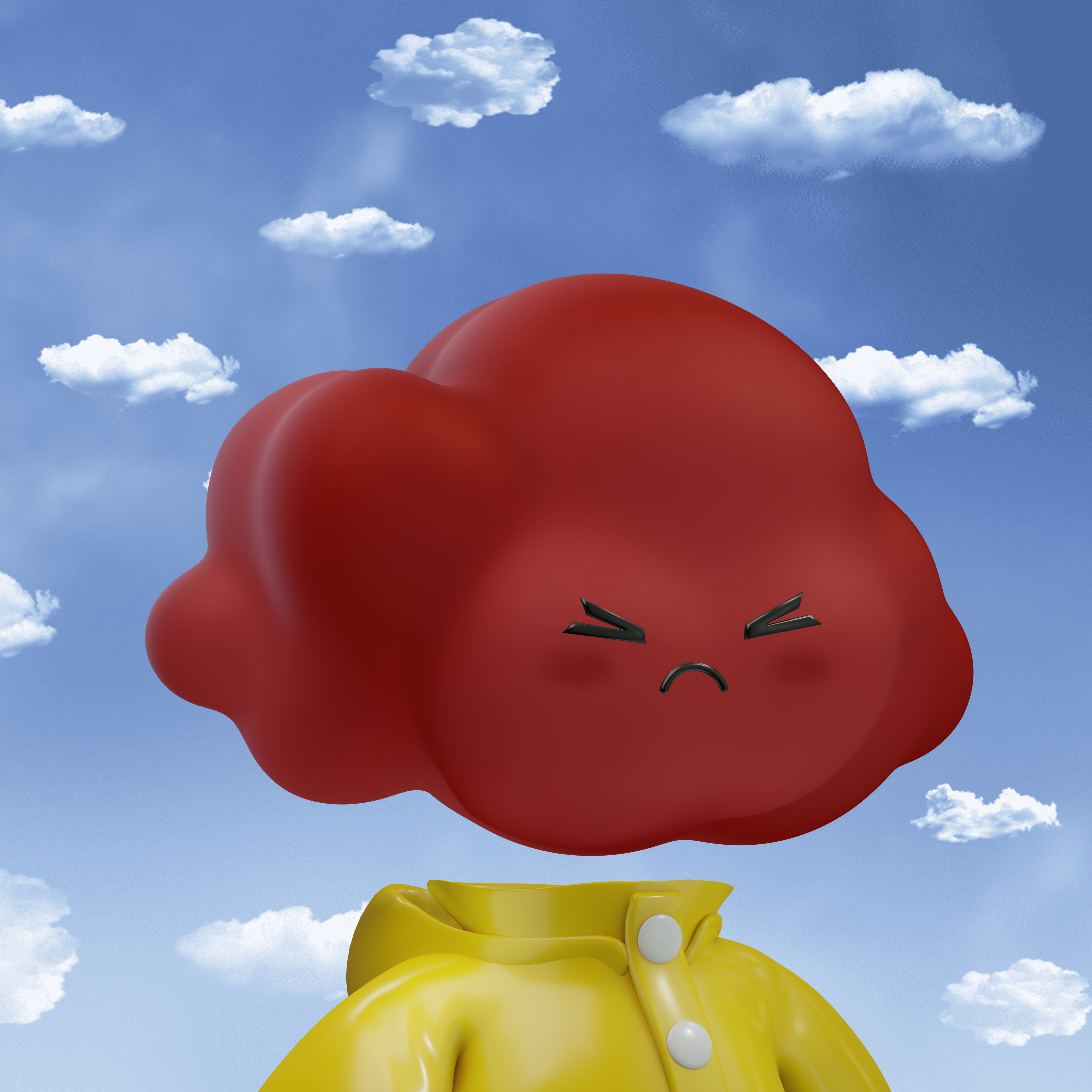 Clouded Crew #726