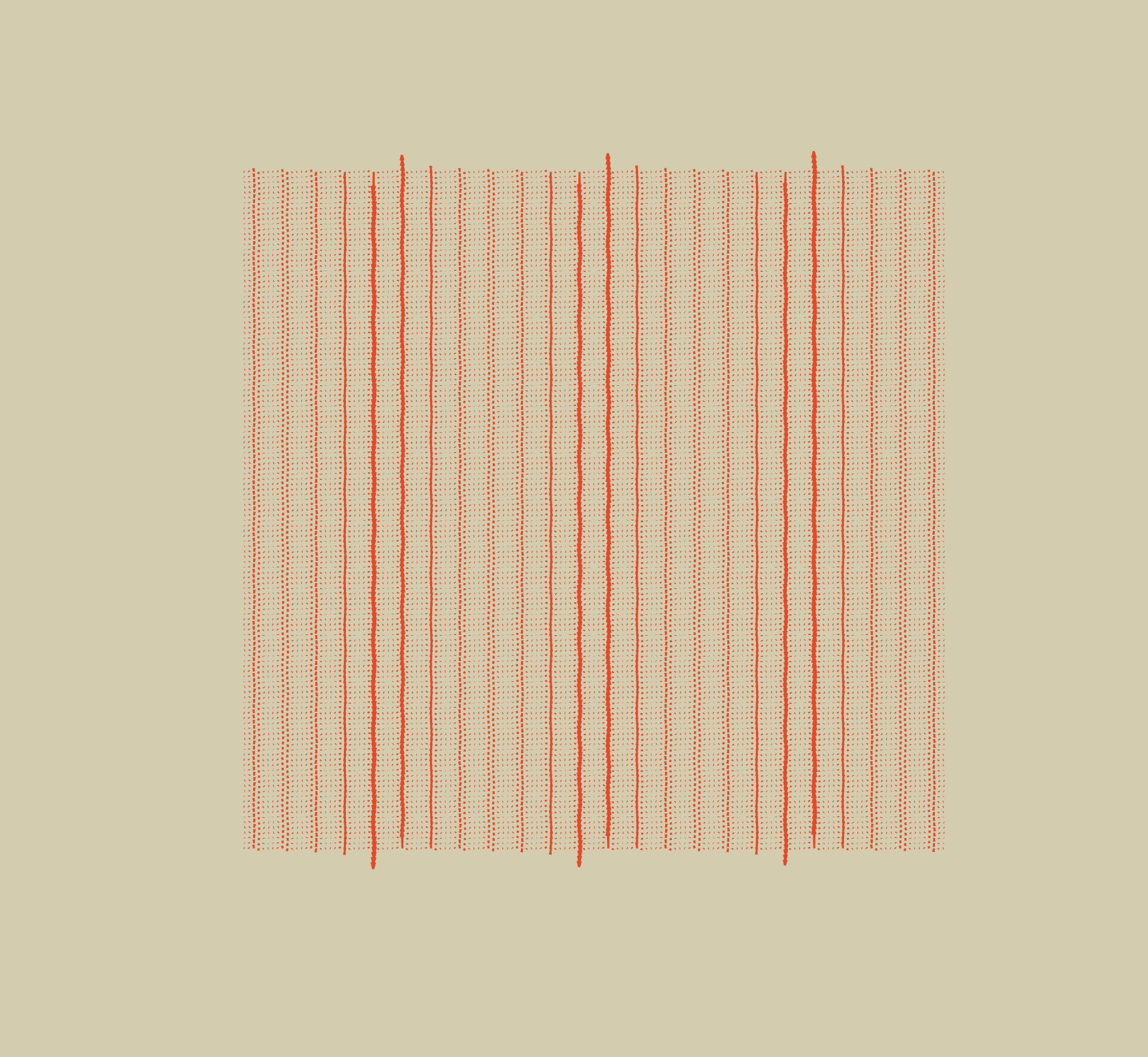 Void Attractor: #360