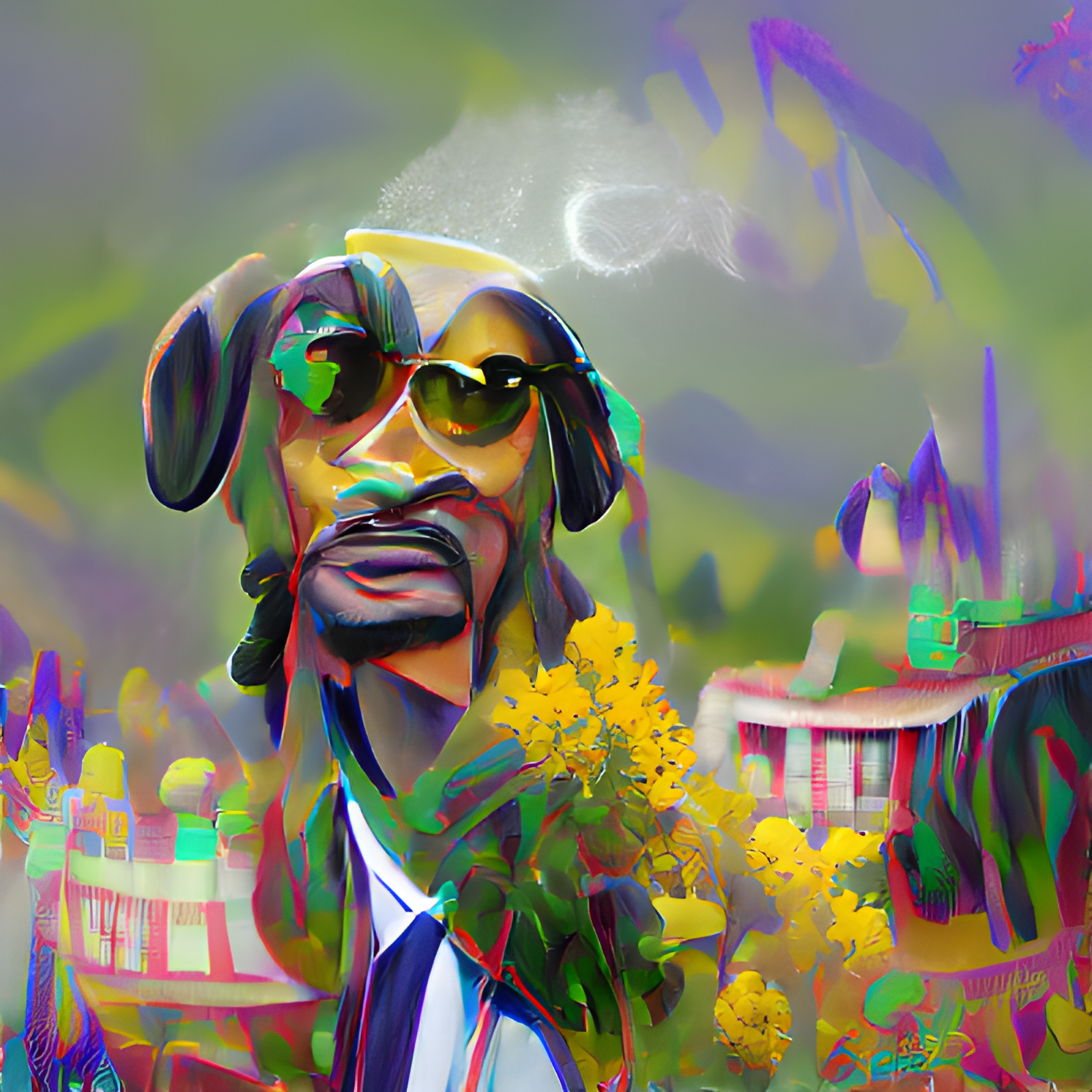 Snoop Dog