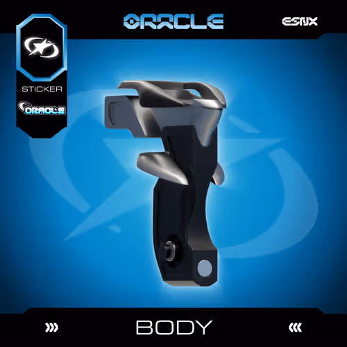 ORACLE RAZR Body