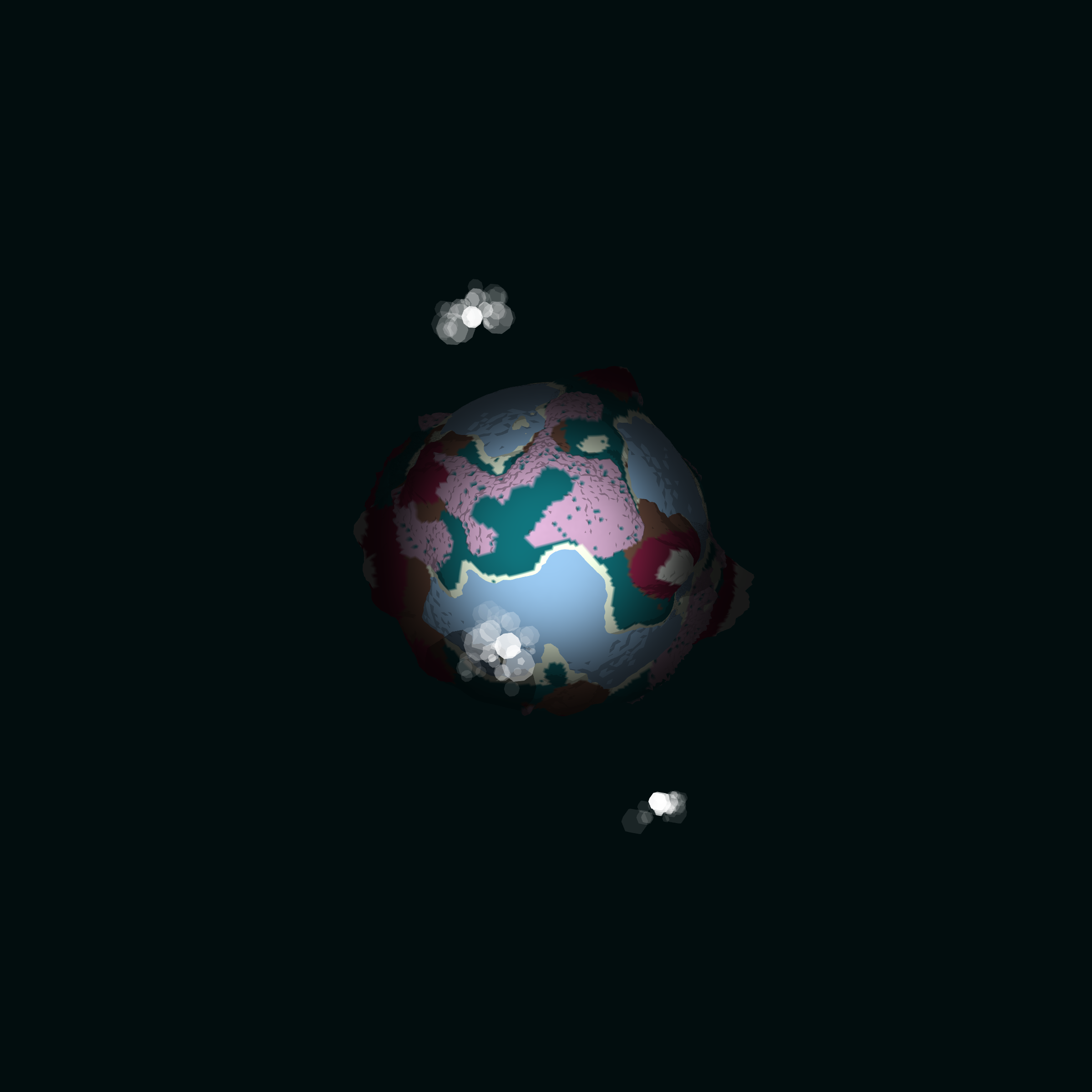 Galaxiss #552