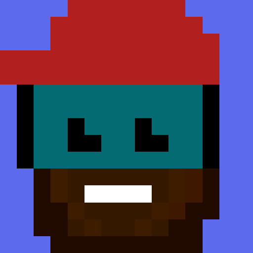 Pixel Minds #1739