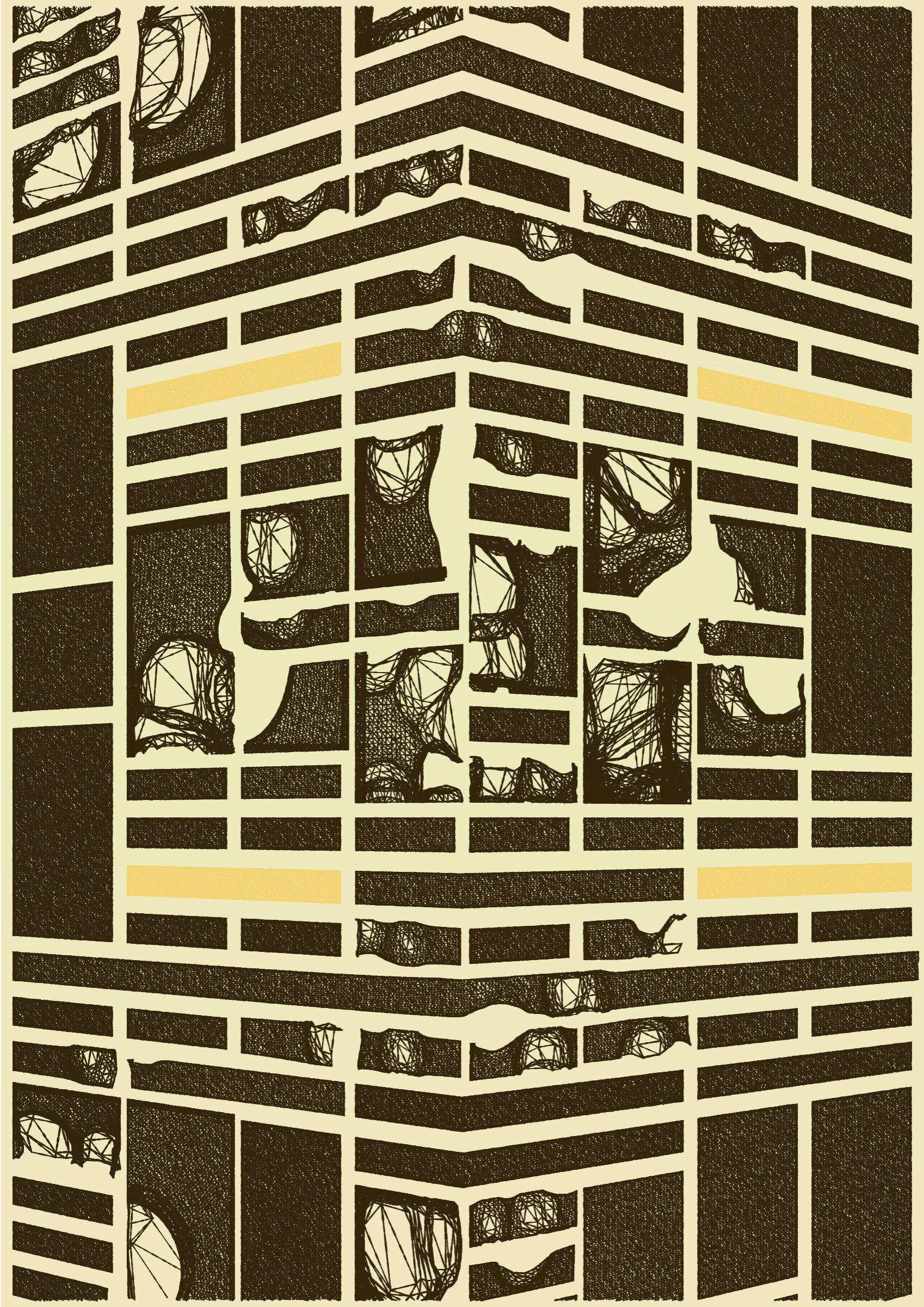 Edifice #35