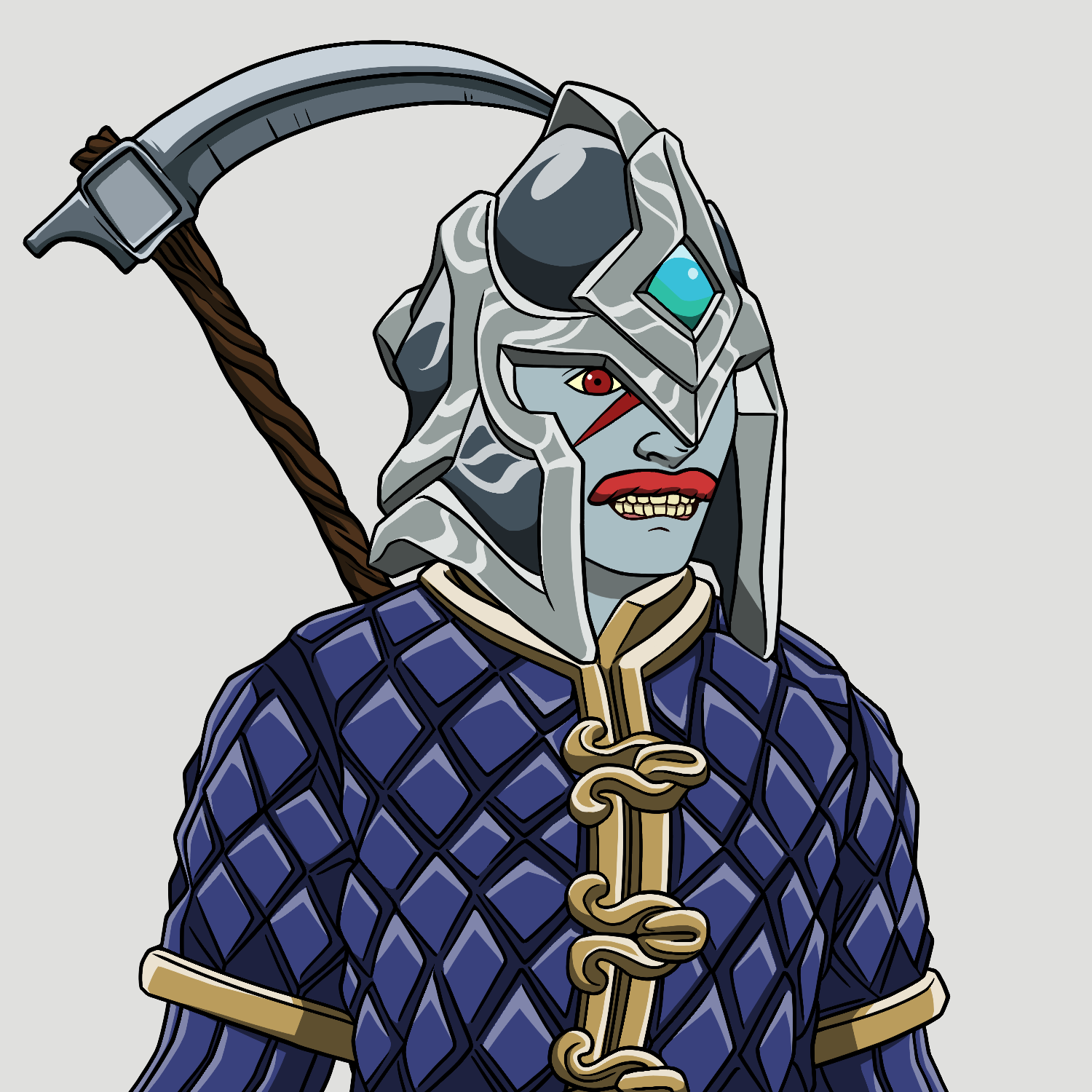 Lord Of Thrones #1089