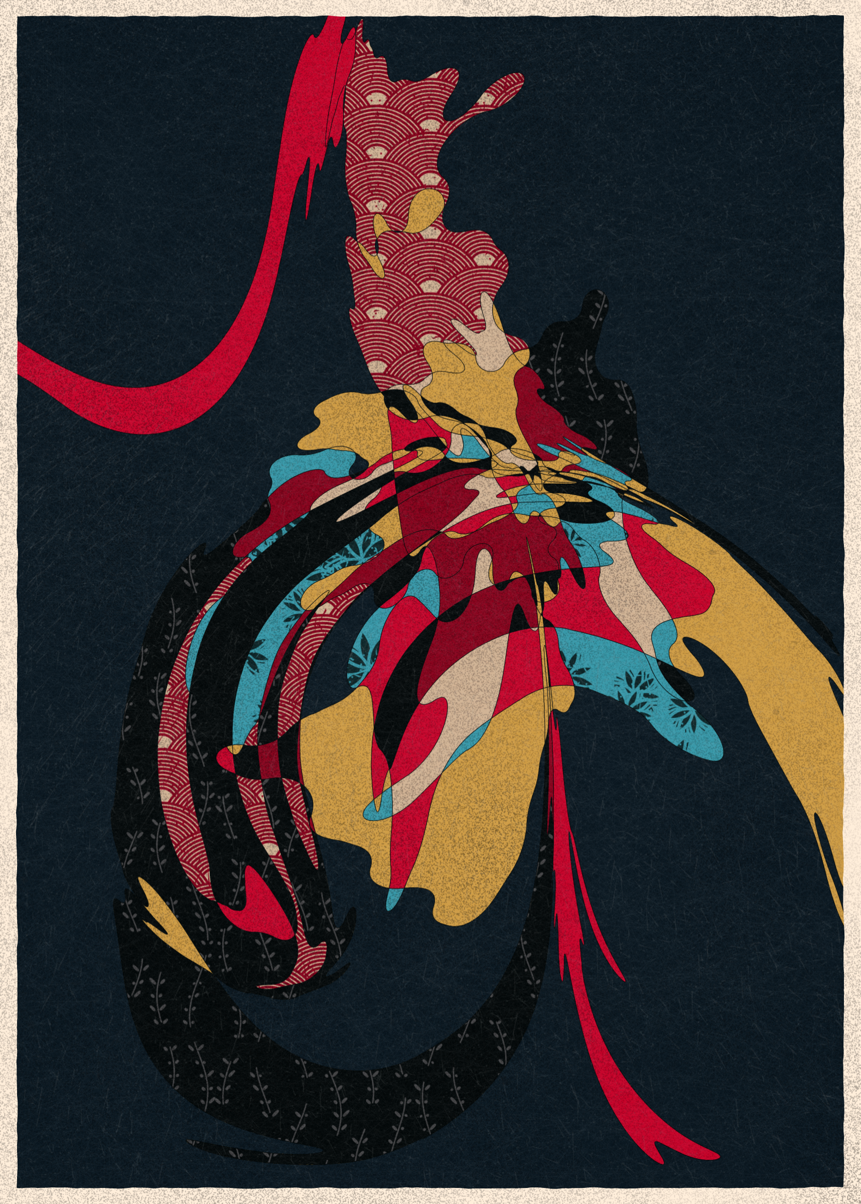 Memories of Qilin #204
