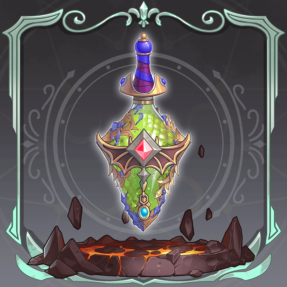 DigiDaigaku Dragon Essence #931