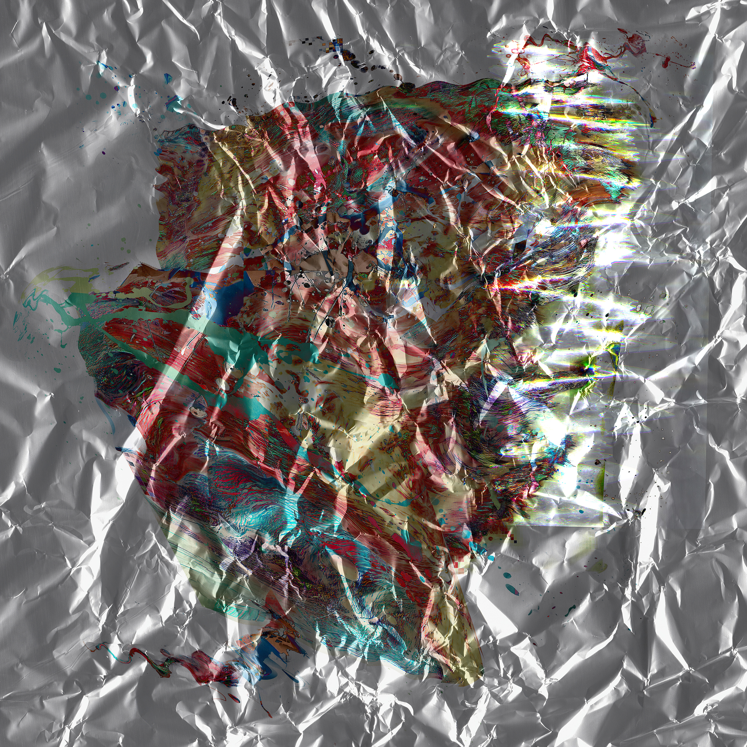Foiled #1