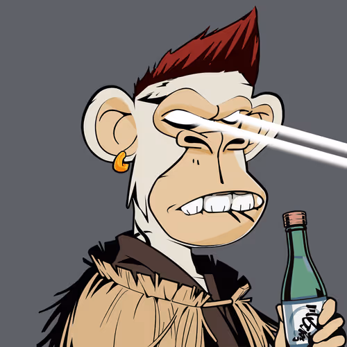 ApeZuki #6977