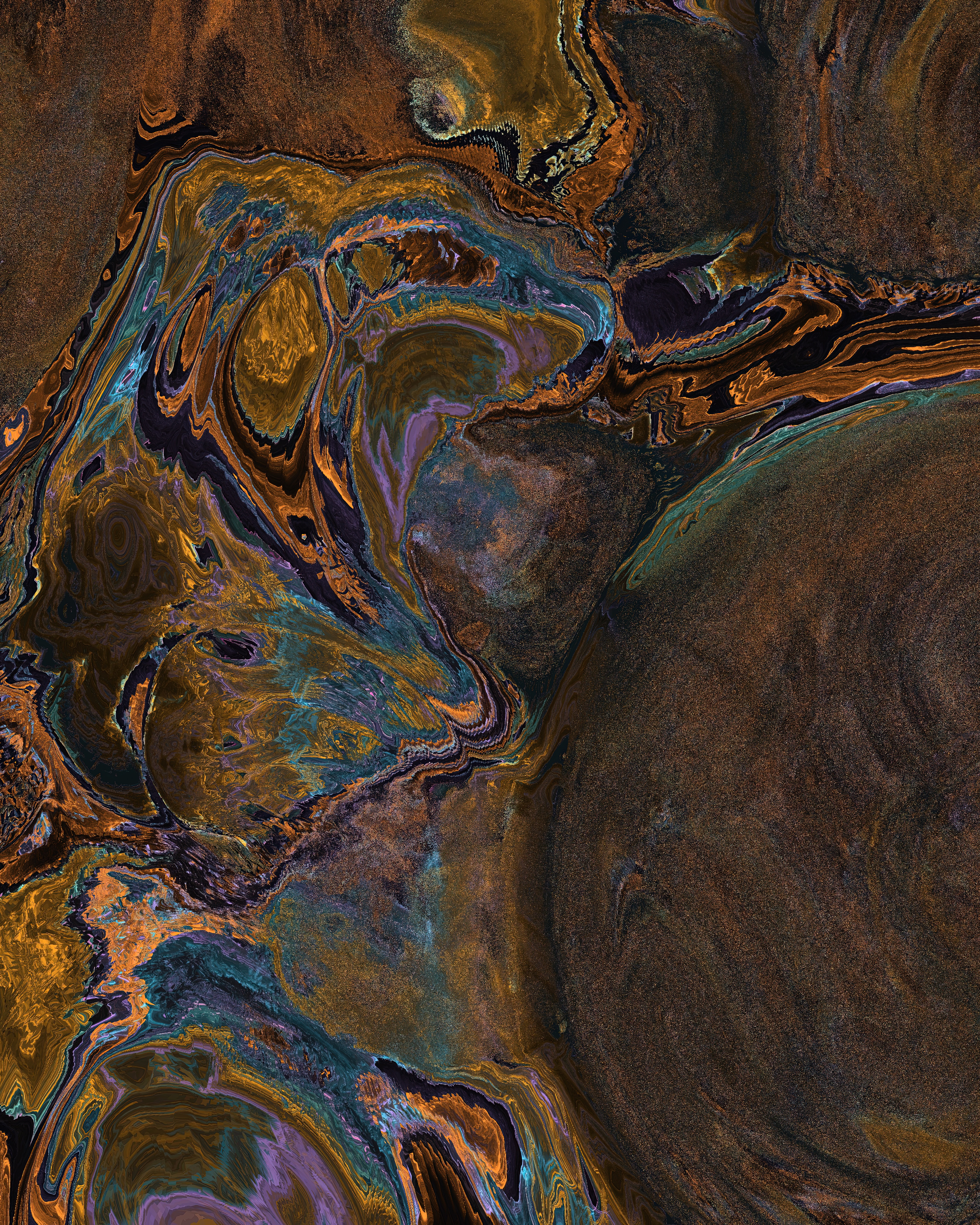 Mineral Dreams