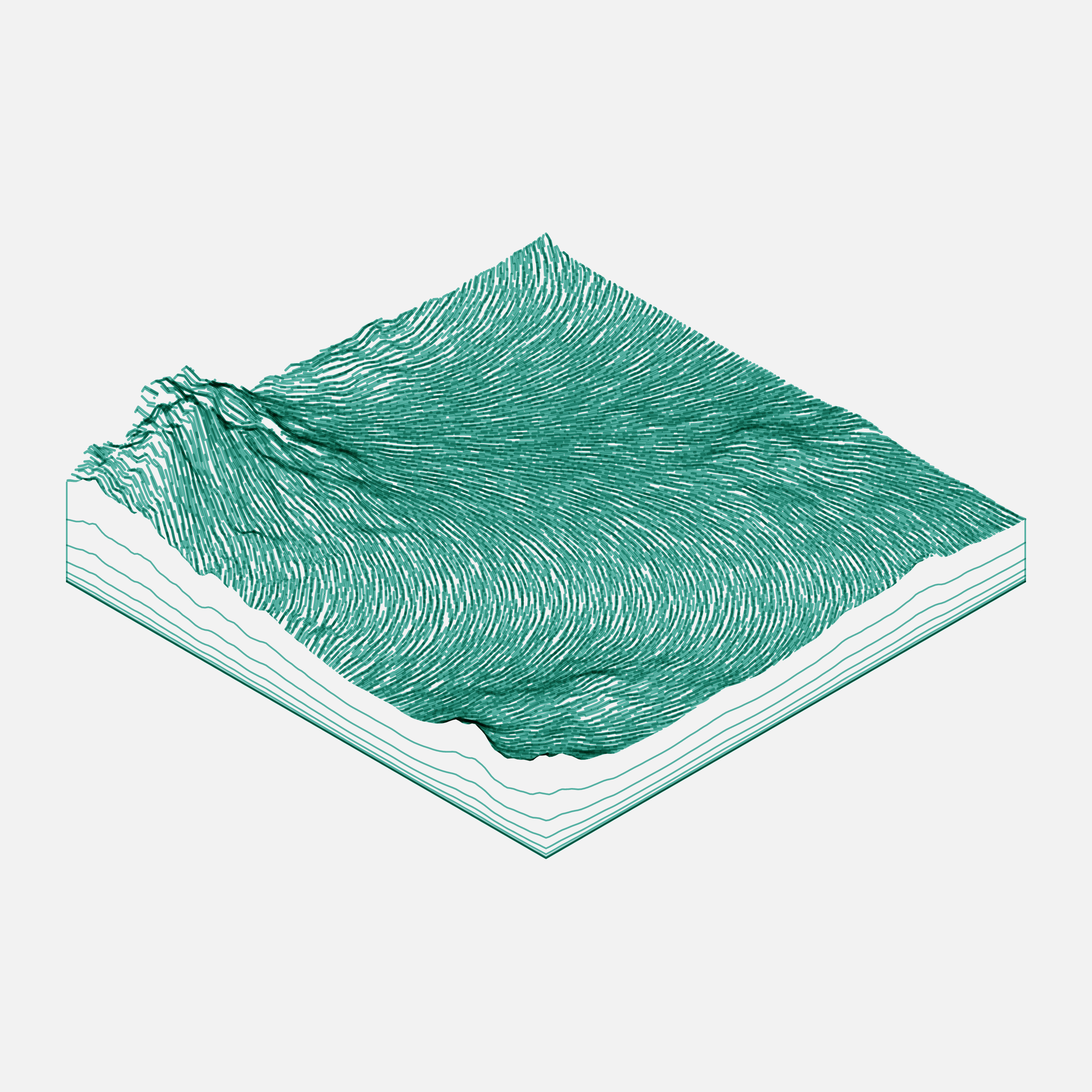 Subscapes #554
