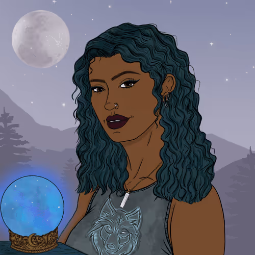 MysticSister #2908