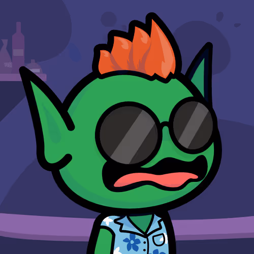 Monster Mob #4220