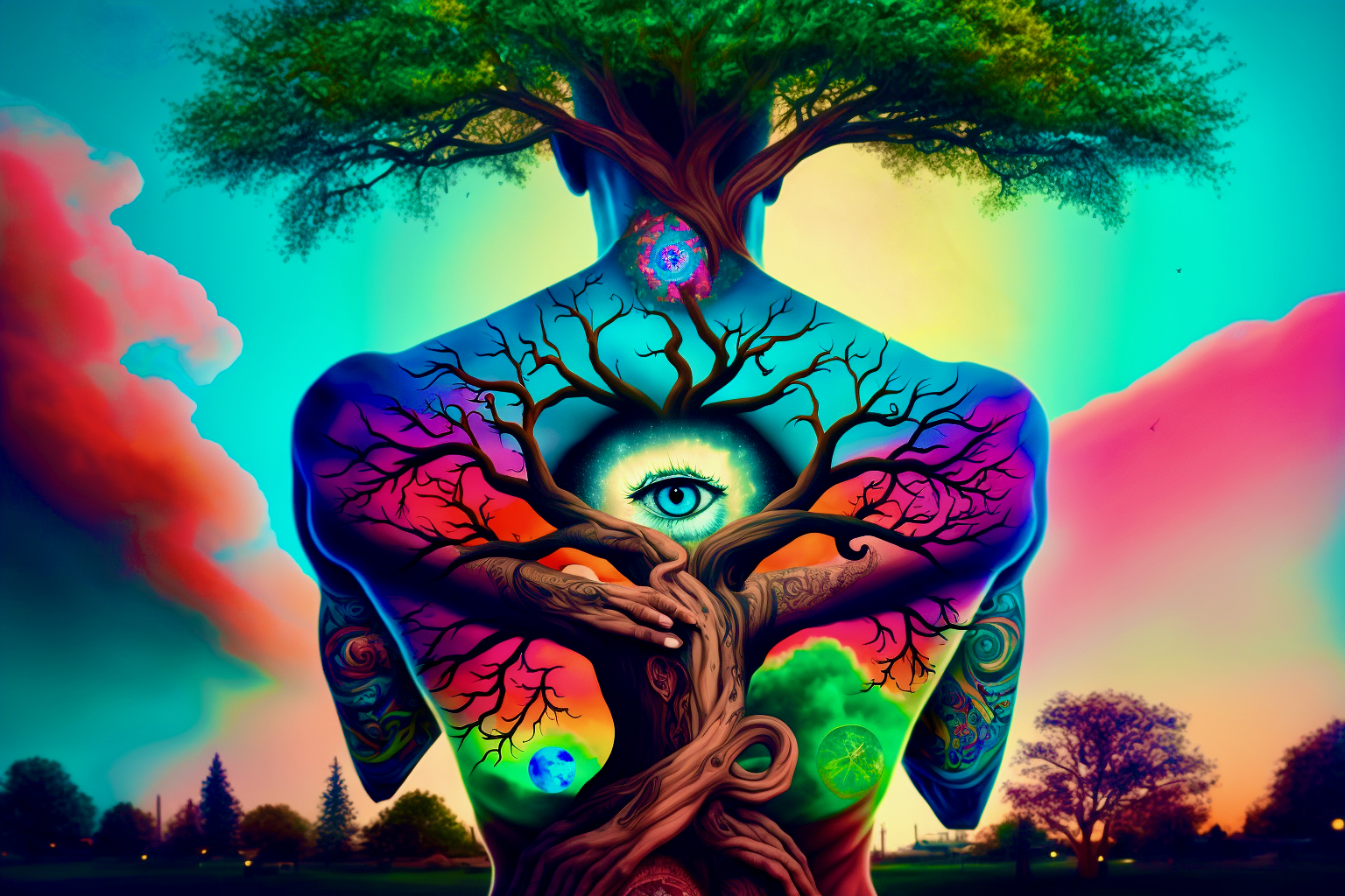 Step Into The New Light | ADHD Growth by Fanzo