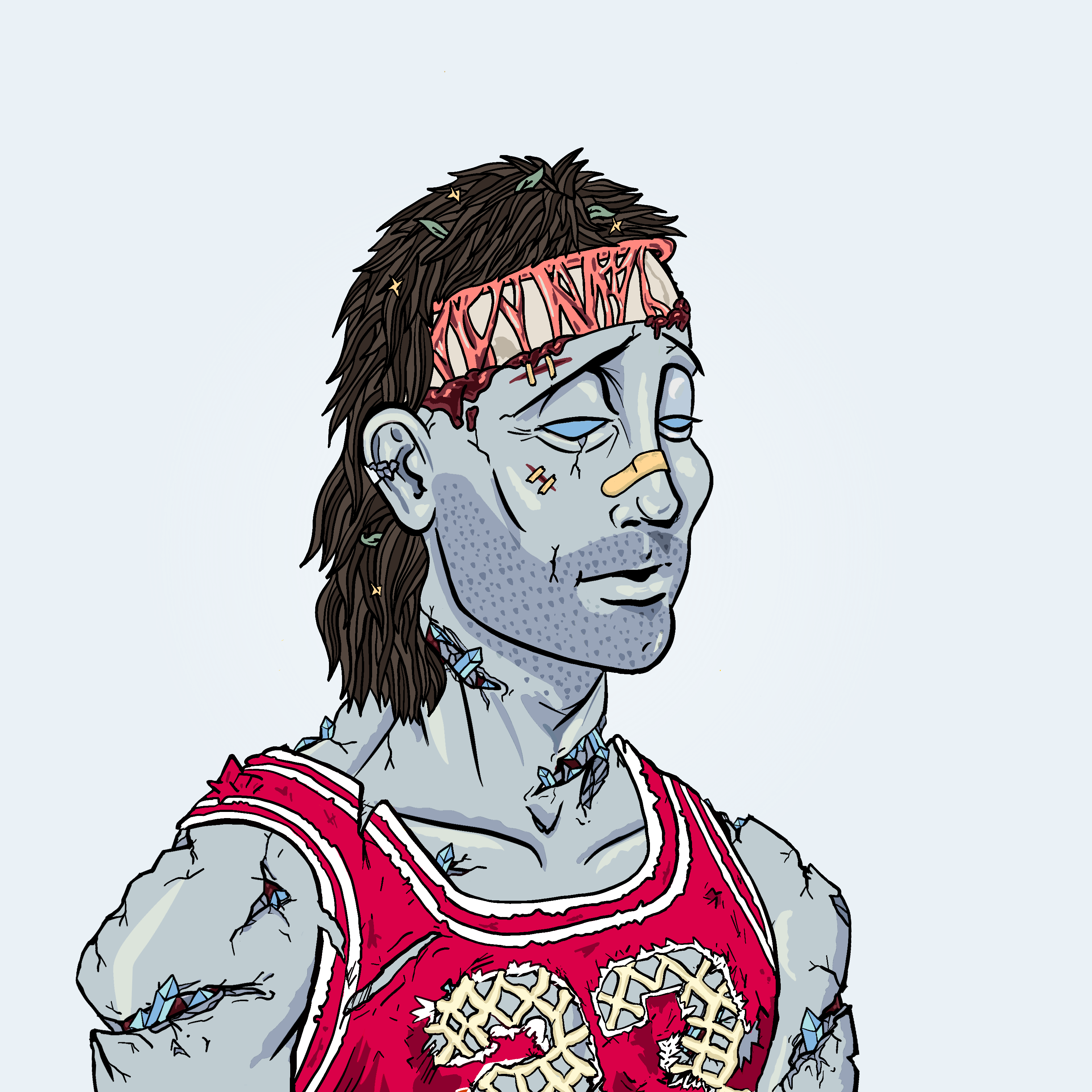 DeGods #2117